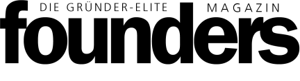 founders Magazin