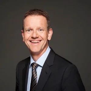 Porträt von Andreas Nau